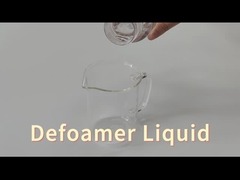 Defoamer Flüssigkeit