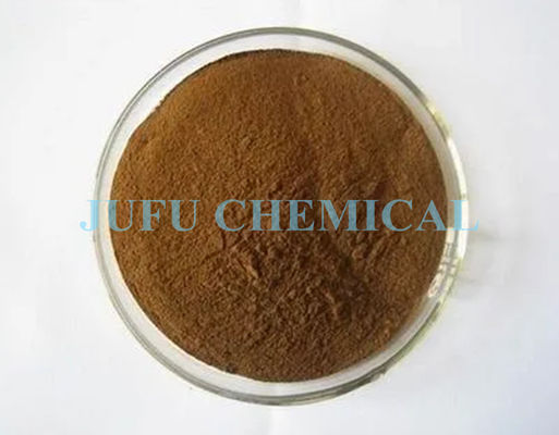 Industrieller Grad-Wasser-Reduktionsmittel-Calcium Lignosulfonate Concrete-Zusatz