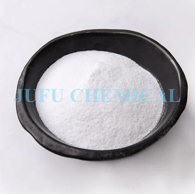 Sulphonated Pulver des Melamin-Formaldehyd-SMF (C3H6N6·CH2O) X