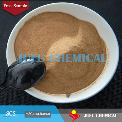 Snf Sulfonated Naphthalin-Formaldehyd für konkrete Beimischungs-Bau-Chemikalien