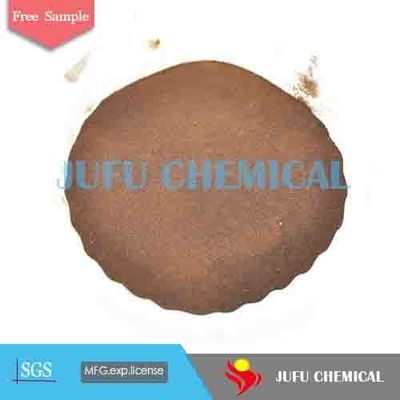 Natrium-Mn-1 Ligno-Ledergerberei-Chemikalien-Wand-Fliesen-additives Baumaterial