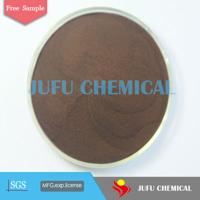 Betonverflüssiger-Natrium Lignosulphonate Sls Lignosulphonate Msds