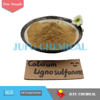 Mischungs-Bauvorhaben Kalzium-Lignosulfonate Superplasticizer konkretes