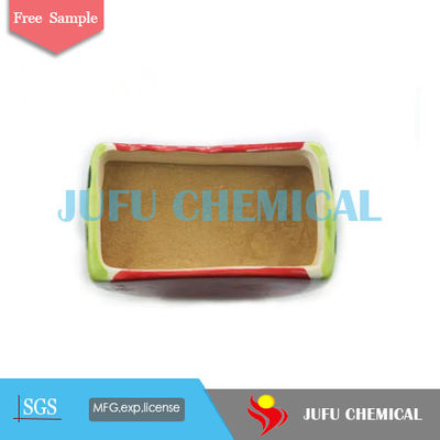 Wasserreduzierende Beimischung Natriumnaphthalinsulfonat-Formaldehyd-SNF-Superplastifizierer