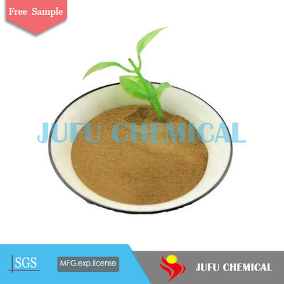 25kg/bag Sulfonated Naphthalin-Formaldehyd Superplasticizer-Hochwasser, der Rate verringert