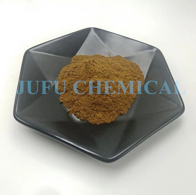 SNF-NSF des oberen Bereichs Sulfonated Naphthalin-Formaldehyd-Pulver-Betonverflüssiger-Vertreter Superplasticizer