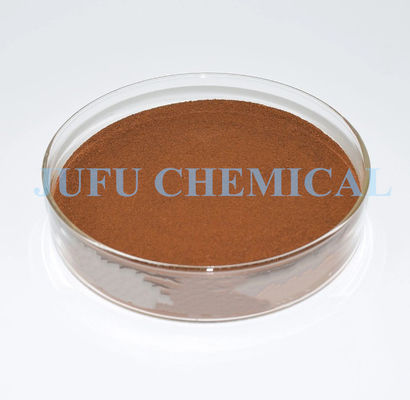 25kg/bag Sulfonated Naphthalin-Formaldehyd Snf, die Superplasticizer CAS 9084-06-4 pulverisieren