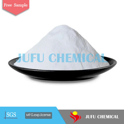 Industrielles anorganische Salz-Natriumhexametaphosphat SHMP als Zerstreuungsmittel
