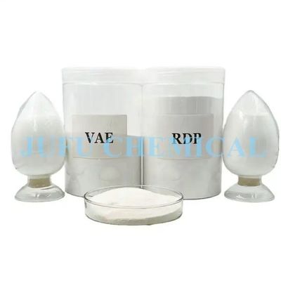 Betonzusatzstoffe Redispergierbare Polymerpulver Rdp für Baustoffe Mörtelklebstoffe