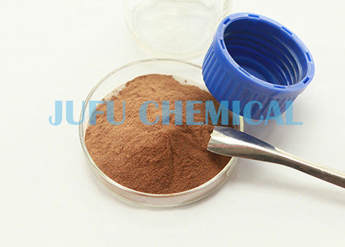 Konkreter Betonverflüssiger oberen Bereichs SNF Superplasticizer CAS 9084-06-4