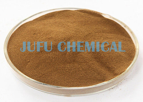 Dispersion Natriumnaphthalen Sulfonat Formaldehyd 18% SNF/NSF/PNS/FDN Frühstärker Zusatzstoff