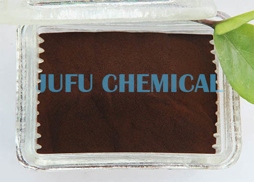 Natriumlignin-Sulfonats-Tierfutter-additives Lignin CASs 8068-05-1 pulverisieren HS 3804000090
