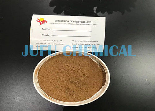 Kohlen-Wasser-Schlamm-additives Natrium-Lignosulfonate-Wasser-Reduktionsmittel Na Lignosulphonate