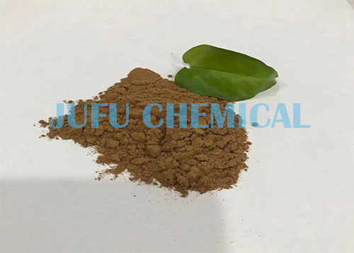 Na-Lignosulfonat CAS 8068-05-1 Pulver Natrium-Lignosulfonat
