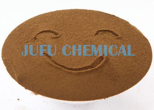 Färbungs-additiver Luftporenzusatzstoff Ledergerberei-zusätzliche Natriumlignin-Sulfonat CASs 8068-05-1