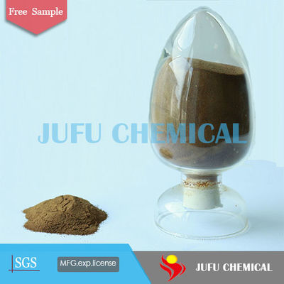 Kalzium-Lignosulphonate-Schädlingsbekämpfungsmittel-Füller Ca Lignosulfonate