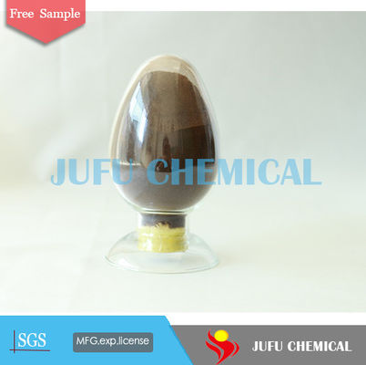 Polymer Dispersionsmittel MF CAS 9084-06-4 mit dem Formaldehyd-Natrium salzlöslich im Wasser