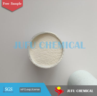 Industrieller Grad-Hochviskositätsmethylzellulose 98% Min White Putty Powder