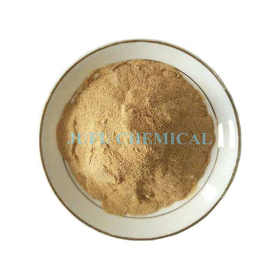 Brauchbarkeit Kalzium-Lignosulfonate Msds konkretes des Zement-Wasser-Reduktionsmittels