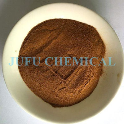 Dunkelbraunes Natrium Lignosulphonate pulverisieren CAS 8068-05-1