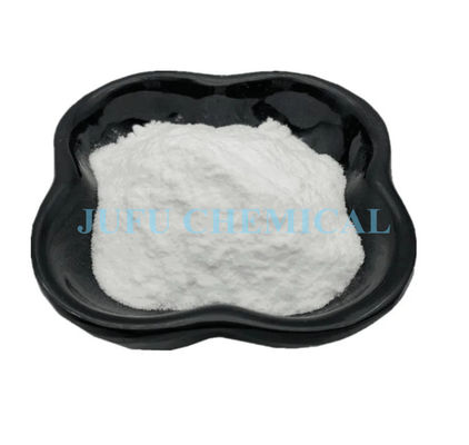 Sulphonated Pulver des Melamin-Formaldehyd-SMF (C3H6N6·CH2O) X