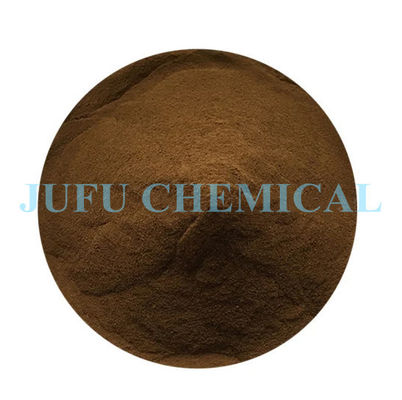 Alkalisches konkretes Wasser-Reduktionsmittel Lignin-Natrium-Lignosulfonate CAS 8061-51-6