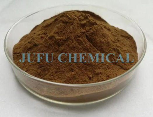 Zement-chemischer Zusatz-Lignosulfonic saure Natriumsalz-Beimischung Cas 8061-51-6
