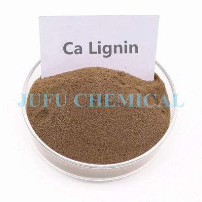 Bau-Chemikalie Kalzium-Lignosulfonate 8061-52-7 konkret/Zement-Zusatz
