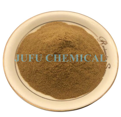 Konkrete Wasser-Reduktionsmittel-Naphthalene Superplasticizer Powder-Form