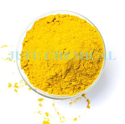 Grauliches gelbes Pulver Nahrungs-Verbesserungs-Eisen-Eisen-II-Gluconat CASs 299-29-6