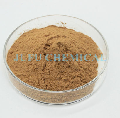 Wasserlösliches Polymer-chemisches Zusatz-Kalzium Lignosulphonate CAS 8061-52-7