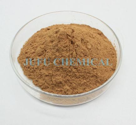 Wasserlösliches Polymer-chemisches Zusatz-Kalzium Lignosulphonate CAS 8061-52-7