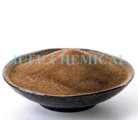 Wasser-Reduktionsmittel-Polynaphthalene Sulfonate Concrete-Beimischung Astm C 1017