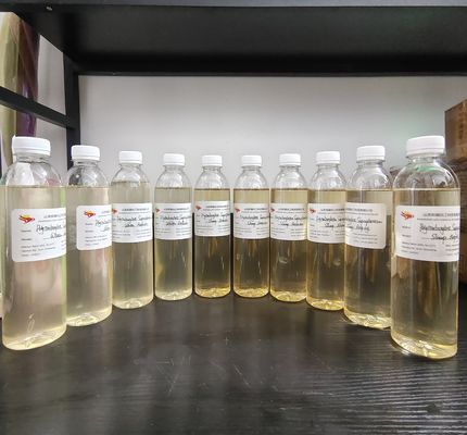 Flüssiger Pce konkreter Beimischungs-Betonverflüssiger Hochleistung Polycarboxylate Superplasticizer