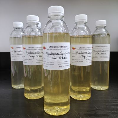 Flüssiger Pce konkreter Beimischungs-Betonverflüssiger Hochleistung Polycarboxylate Superplasticizer