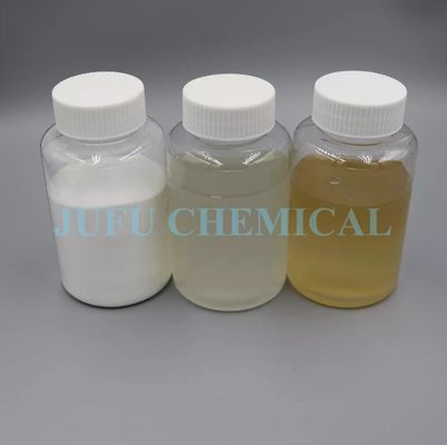 Flüssiger Äther-konkreter Beimischungs-Betonverflüssiger PCE Polycarboxylate Superplasticizer