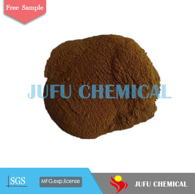 Methyl- Naphthalin-Sulfonat MF-Dispersionsmittel-Pulver-konkrete Beimischung (C10H8O3SCH2O) N