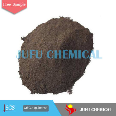 Methyl- Naphthalin-Sulfonat MF-Dispersionsmittel-Pulver-konkrete Beimischung (C10H8O3SCH2O) N