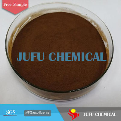 MITTEL-For Textile Sodiums Polynaphthalene MF Zerstreuungssulfonats-Formaldehyd