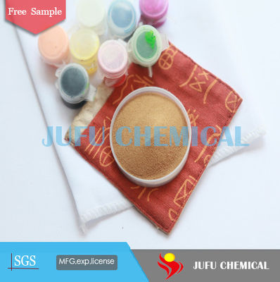 Die Ledergerberei-Chemikalien, die Mittel NNO zerstreuen, pulverisieren CAS 36290-04-7
