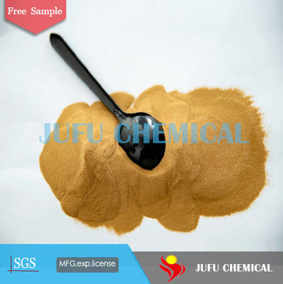 Betonverflüssiger Pns des oberen Bereichs eine konkrete Beimischung Superplasticizer