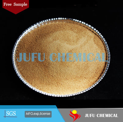 Snf Sulfonated Naphthalin-Formaldehyd für konkrete Beimischungs-Bau-Chemikalien