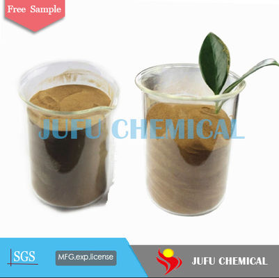 Sulfonated konkretes Beimischungs-Wasser Naphthalin-Formaldehyd-Pulver Superplasticizer verringert Mittel