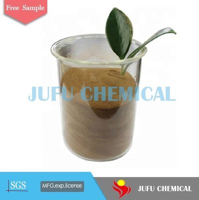 Bau-chemisches Naphthalin basierte konkrete Beimischung Superplasticizer