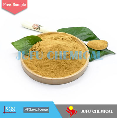 Naphthalin-Sulfonats-Formaldehyd-Wasser Cas 9084-06-4 festes Natrium, dassnf-cc$b verringert