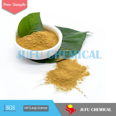 Naphthalin-Sulfonats-Formaldehyd-Wasser Cas 9084-06-4 festes Natrium, dassnf-cc$b verringert