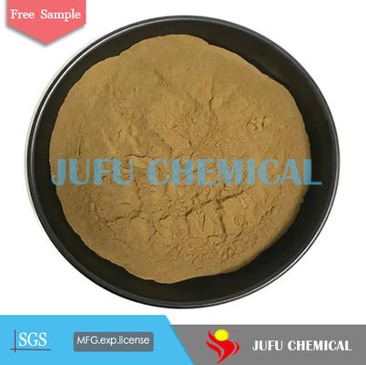 Pulver-Naphthalin-Sulfonats-konkrete Kondensatbeimischung Superplasticizer Cas 9084-06-4