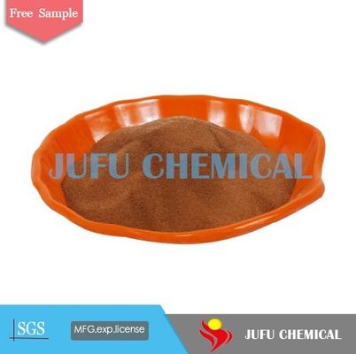 Konkrete Beimischung Snf Superplasticizer Astm C494