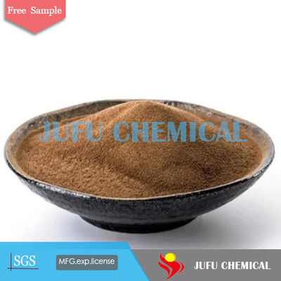 Betonwasserreduktionsmittel SNF-Pulver Natriumnaphthalinsulfonat-Formaldehyd