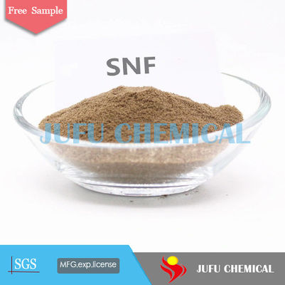 Snf Superplasticizer Sulfonated Betonmischungs-Zusatz Naphthalin-Formaldehyd Cas 9084-06-4